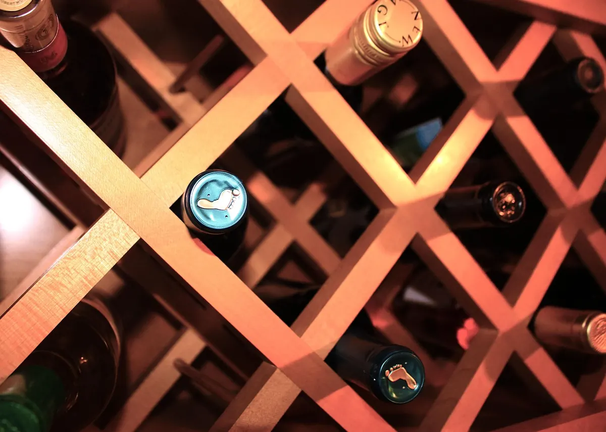 How to Build a Balanced Wine Cellar: A Five-Category Framework for UK Buyers