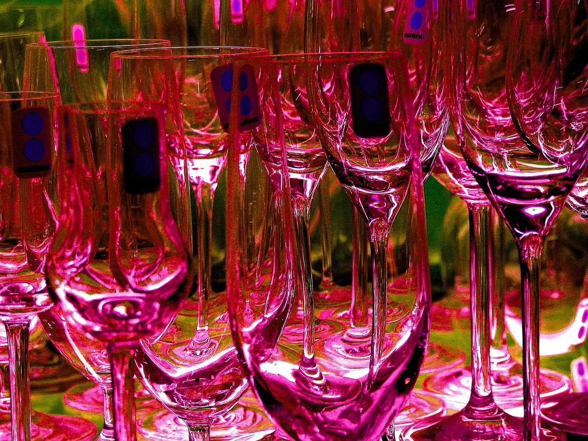 How to Write Tasting Notes That Actually Help You Buy Wine Again